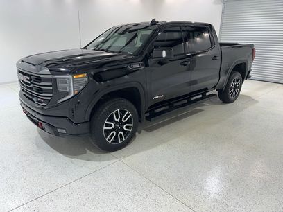 Used 2023 GMC Sierra 1500 AT4 w/ Technology Package