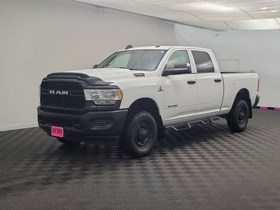 Used 2022 RAM 2500 Tradesman