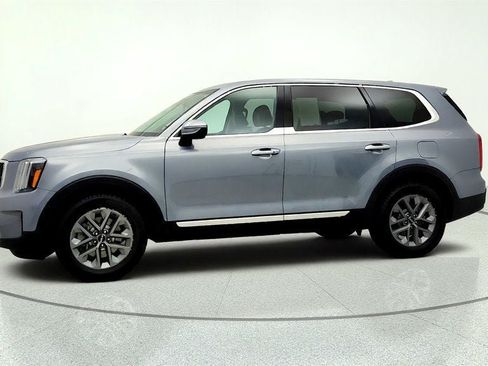 Used 2023 Kia Telluride LX AWD/4WD image 8