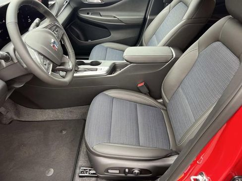 Used 2026 Buick Envista Preferred w/ Convenience I Package image 17