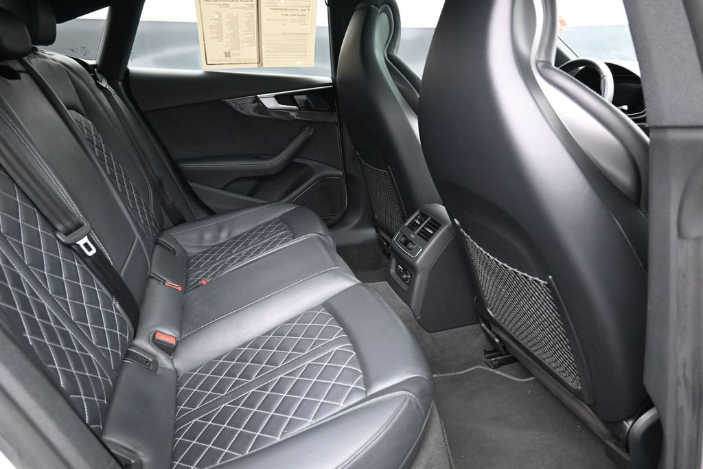 Used 2023 Audi S5 Premium Plus AWD/4WD image 21