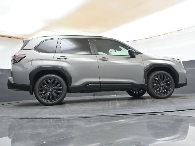 New 2026 Subaru Forester Sport AWD/4WD image 44