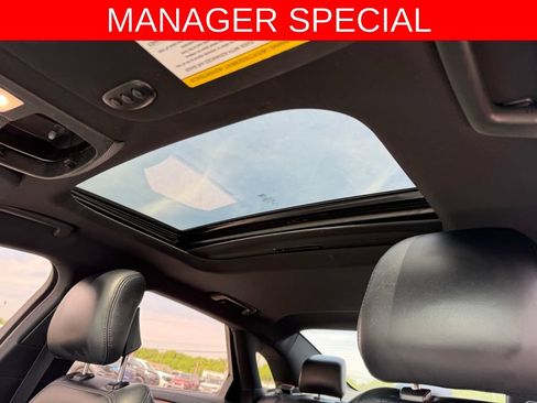 Used 2019 Lincoln MKZ Reserve w/ Reserve Plus Package AWD/4WD image 27