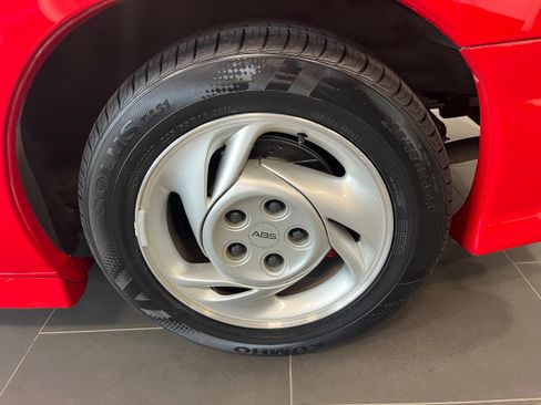 Used 1994 Pontiac Firebird Formula image 17