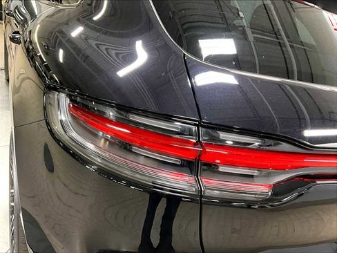 New 2026 Porsche Macan S AWD/4WD image 34