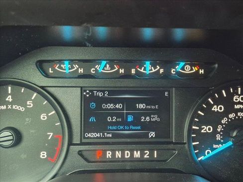 Certified 2020 Ford F150 XL w/ Equipment Group 101A Mid RWD image 12