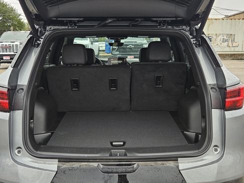 New 2025 Chevrolet Blazer RS w/ Driver Confidence II Package image 5