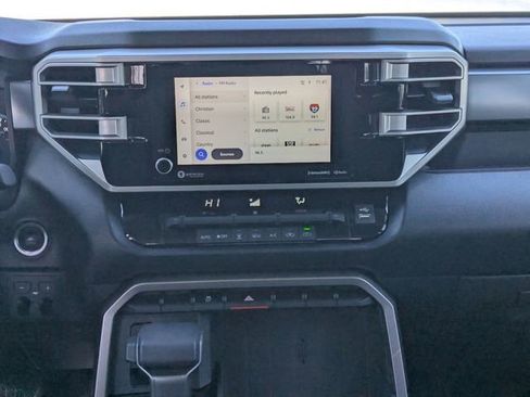 Used 2023 Toyota Tundra SR5 w/ SR5 Convenience Package image 17