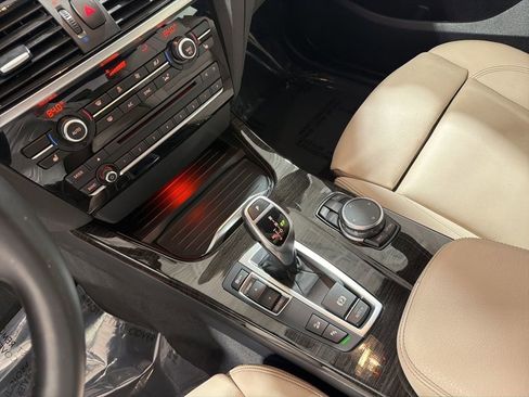 Used 2016 BMW X3 xDrive28i AWD/4WD image 17