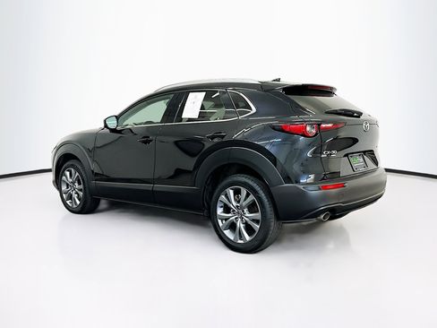 Used 2024 MAZDA CX-30 AWD 2.5 S w/ Premium Package image 5