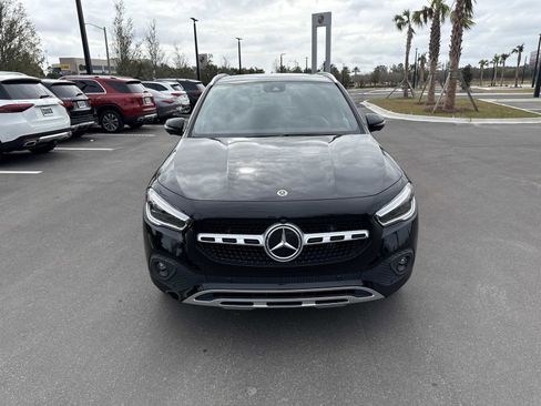 Used 2023 Mercedes-Benz GLA 250 GLA 250 image 8