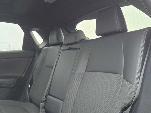 Certified 2024 Toyota bZ4X XLE w/ Weather Package image 18