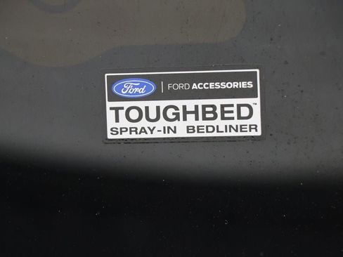 Used 2025 Ford F250 Platinum w/ Platinum Plus Package image 12