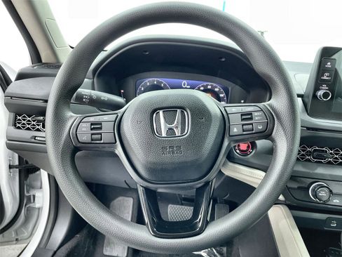 New 2026 Honda Accord LX image 20