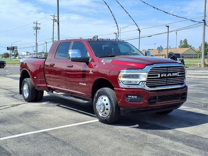 Used 2024 RAM 3500 Laramie