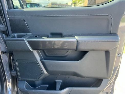 Used 2021 Ford F150 XLT w/ Equipment Group 302A High AWD/4WD image 13