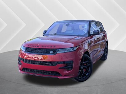 Used 2023 Land Rover Range Rover Sport SE Dynamic