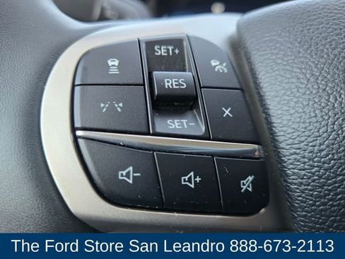 Certified 2025 Ford Explorer Active image 23