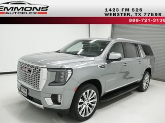 Used 2023 GMC Yukon XL Denali AWD/4WD video 1