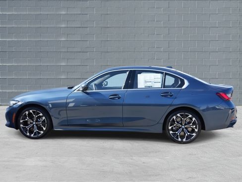 New 2026 BMW 330i Sedan w/ Premium Package image 5