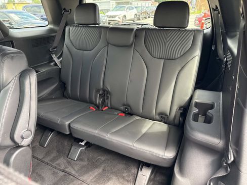 Used 2023 Hyundai Palisade Calligraphy AWD/4WD image 23