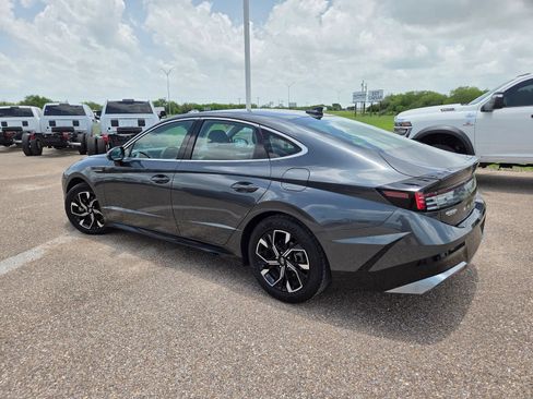 Used 2024 Hyundai Sonata SEL FWD image 5