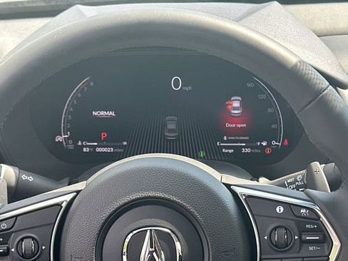 New 2024 Acura TLX w/ Technology Package image 16