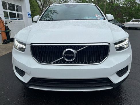 Used 2019 Volvo XC40 T5 Momentum AWD/4WD image 25