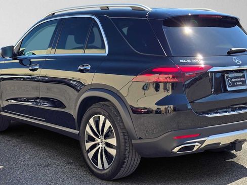 Used 2026 Mercedes-Benz GLE 350 4MATIC image 5