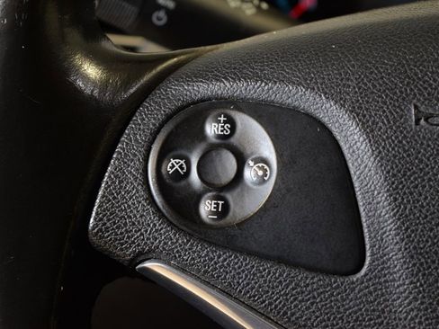 Used 2015 Chevrolet Impala LT w/ Convenience Package FWD image 20