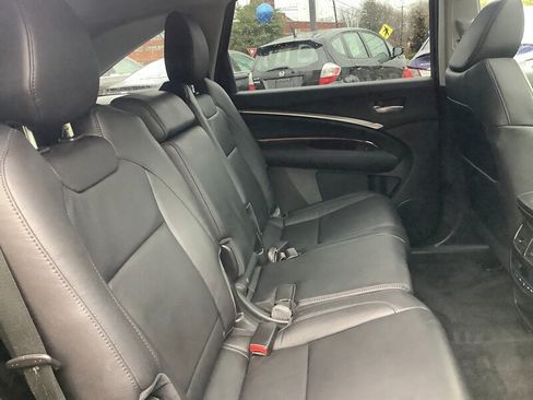Used 2014 Acura MDX SH-AWD image 16