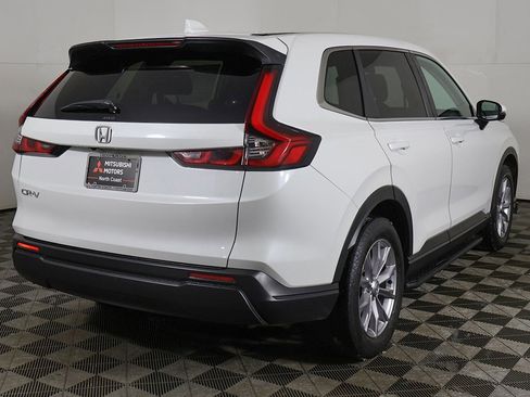 Used 2024 Honda CR-V EX image 10
