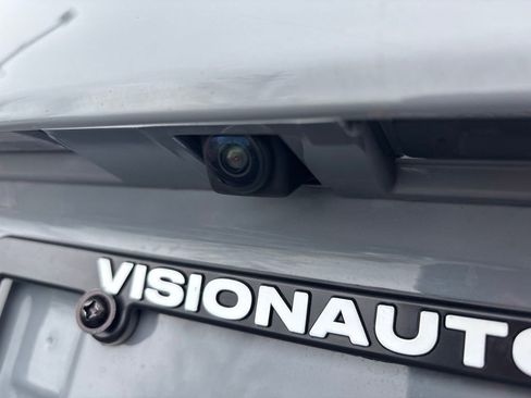 Used 2024 Nissan Kicks SR w/ SR Premium Package FWD image 14