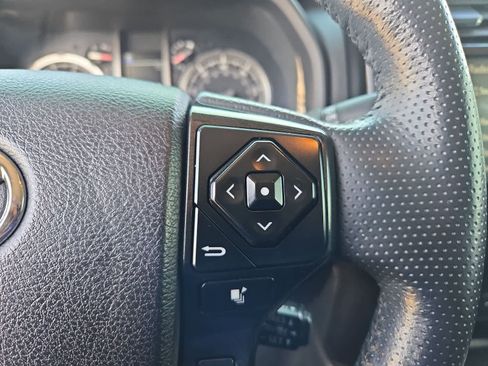 Used 2023 Toyota 4Runner TRD Off-Road Premium image 23