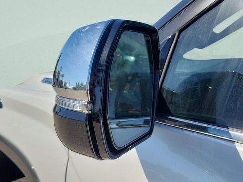 New 2026 Toyota Tundra 1794 Edition AWD/4WD image 26