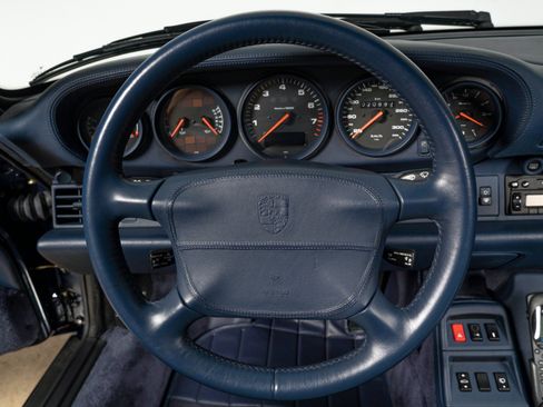 Used 1998 Porsche 911 image 17