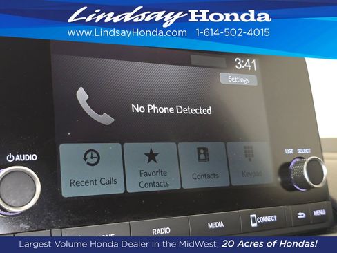 Used 2025 Honda HR-V Sport image 19