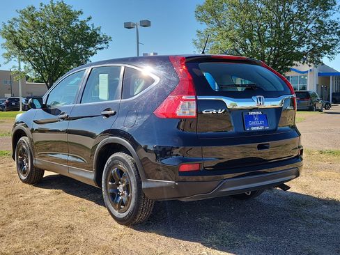 Used 2016 Honda CR-V LX image 3
