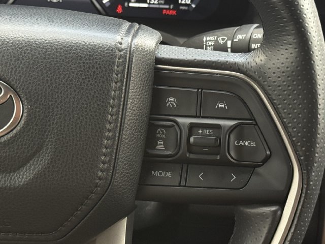 Used 2026 Toyota 4Runner Limited AWD/4WD image 14