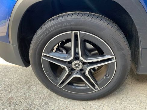 Used 2024 Mercedes-Benz GLB 250 image 13