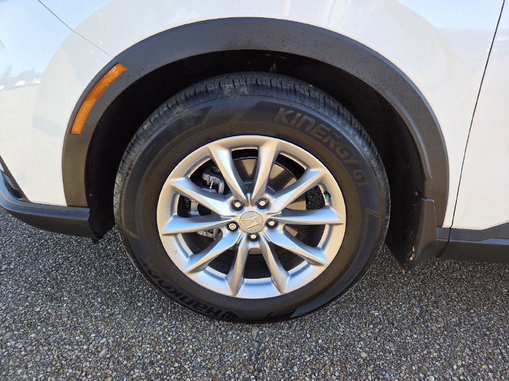 Certified 2026 Honda CR-V EX image 24