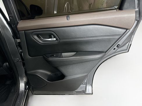 Used 2023 Nissan Rogue SV w/ SV Premium B Package FWD image 30