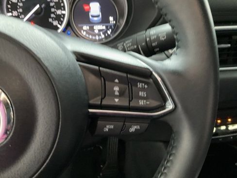 Used 2023 MAZDA CX-5 AWD 2.5 S w/ Select Package image 11