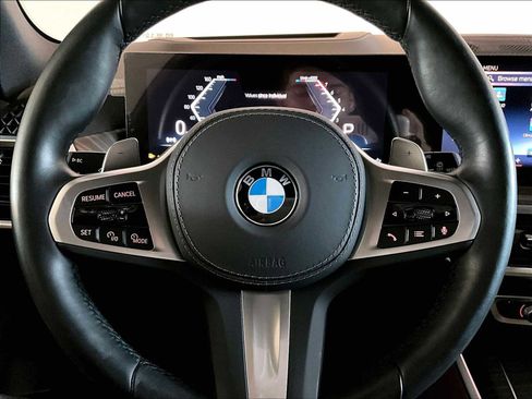 Used 2025 BMW X5 sDrive40i w/ M Sport Package RWD image 18