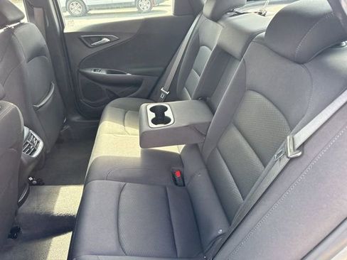 Used 2024 Chevrolet Malibu LT image 10