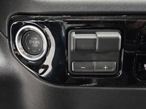 New 2026 Chevrolet Silverado 1500 LT AWD/4WD image 23