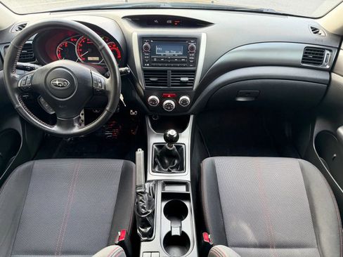 Used 2013 Subaru Impreza WRX Hatchback image 19