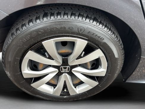 Certified 2023 Honda Civic LX image 32