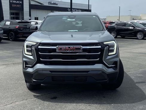New 2026 GMC Terrain Elevation w/ Technology Package II FWD image 6