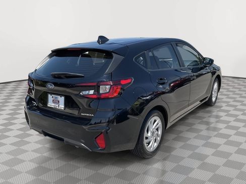 Used 2024 Subaru Impreza 2.0i w/ Popular Package #1A AWD/4WD image 8